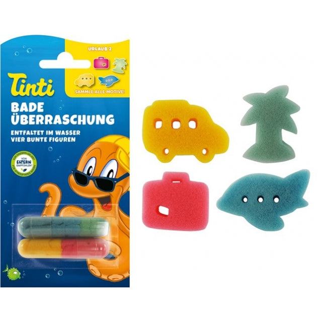 Tinti Bade Überraschung - Bild 6