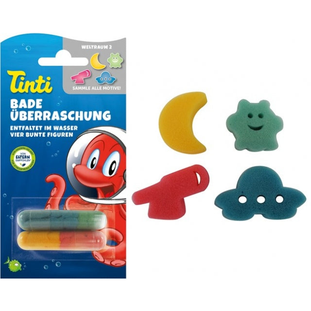 Tinti Bade Überraschung - Bild 7