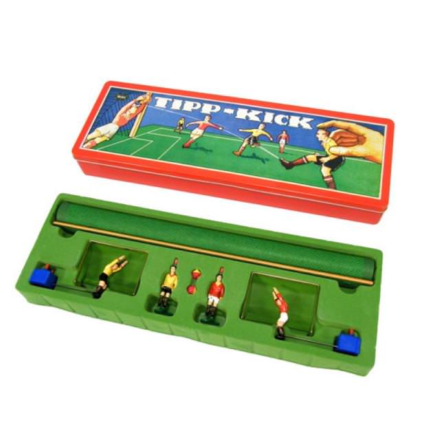TIPP-KICK Retro Spiel - Bild 1