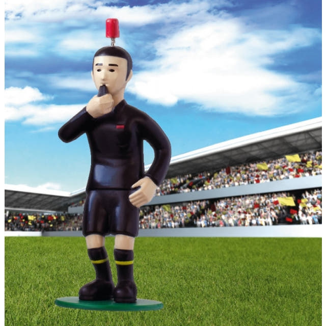 TIPP-KICK Schiedsrichter - Bild 1