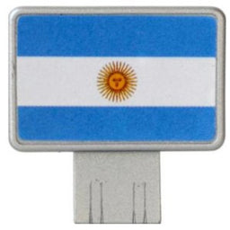 TIPP-KICK Soundchip Argentinien