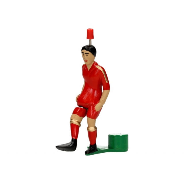 Tipp-Kick Star-Kicker Spanien - Bild 1