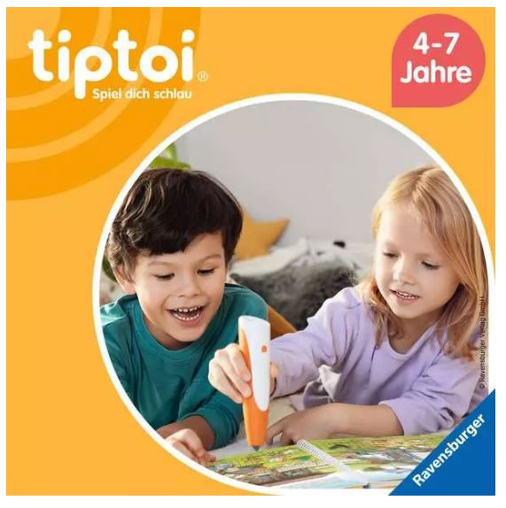 Adventskalender Tiptoi 2025 - Bild 6