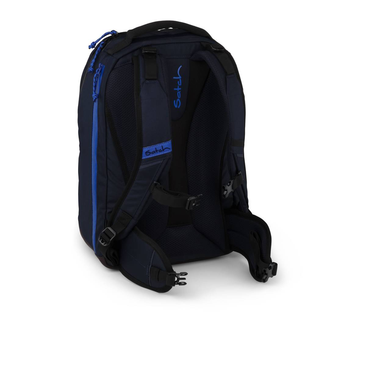 Satch con:next Urban Dark Blue - Bild 4
