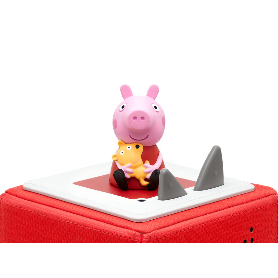 Tonies : Peppa Pig - Die Ritterburg - Bild 3