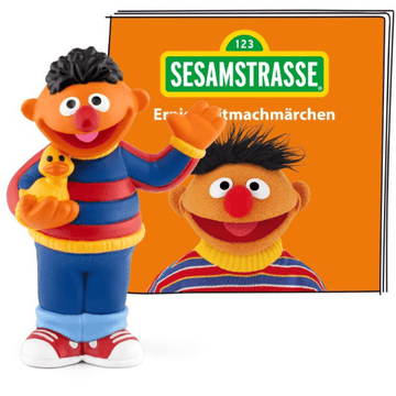 Tonies: Ernies Mitmachmärchen ab 3 Jahre