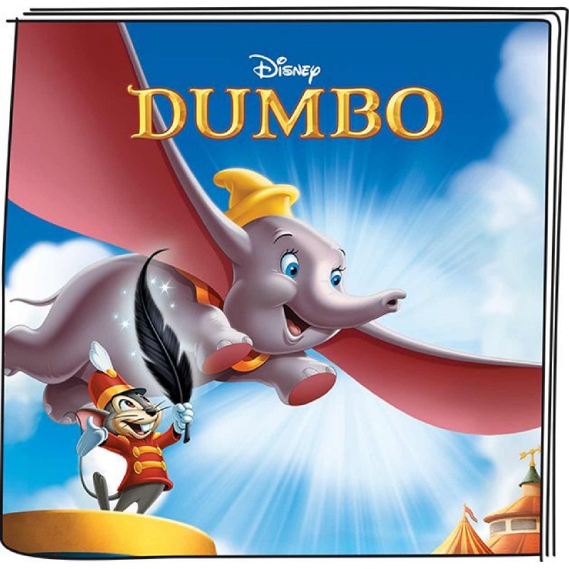 Tonies: Disney Dumbo 10000121 - Bild 2