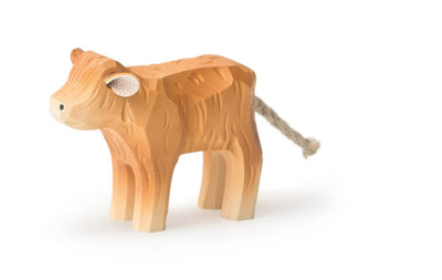 Trauffer 1982 Schottisches Hochlandrind klein