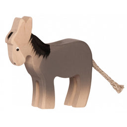 Trauffer 1109 Esel klein