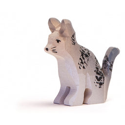 Trauffer 1951 Katze Schnurrli