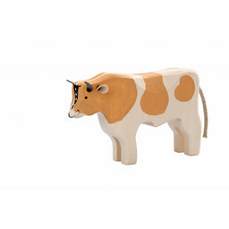 Trauffer 1055 Simmentaler Stier mittel