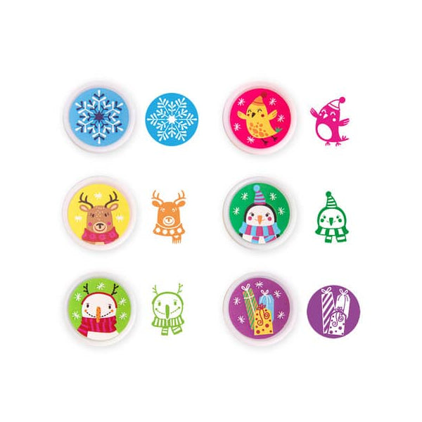 Trendhaus Weihnachtsstempel - Bild 2