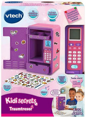 VTech Kidisecrets Traumtresor