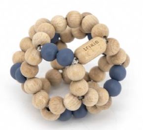 Holzperlen Ball - Bild 2