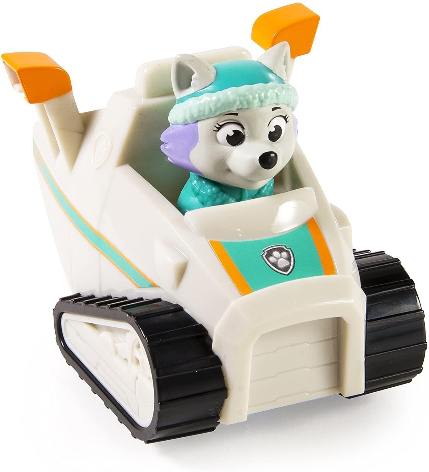 Paw Patrol Rescue Racer - Bild 9