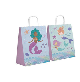 Mermaid Magic Tüten 6 Stück