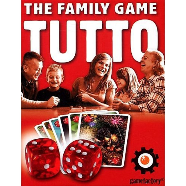 Tutto Kartenspiel - Bild 1