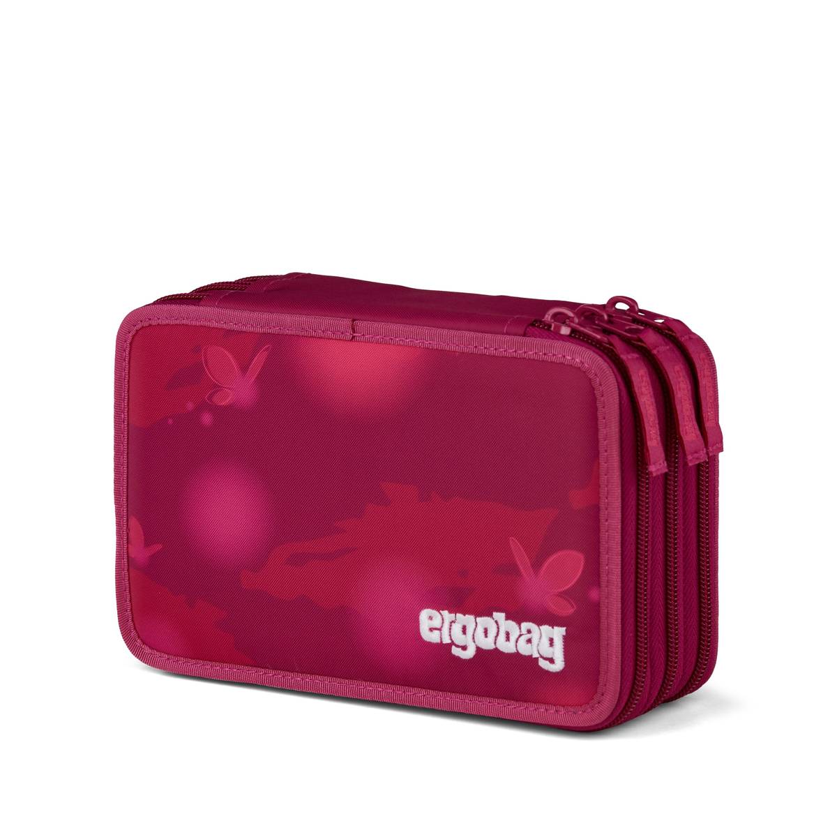 Ergobag Maxi Mäppchen MondzauBär - Bild 1