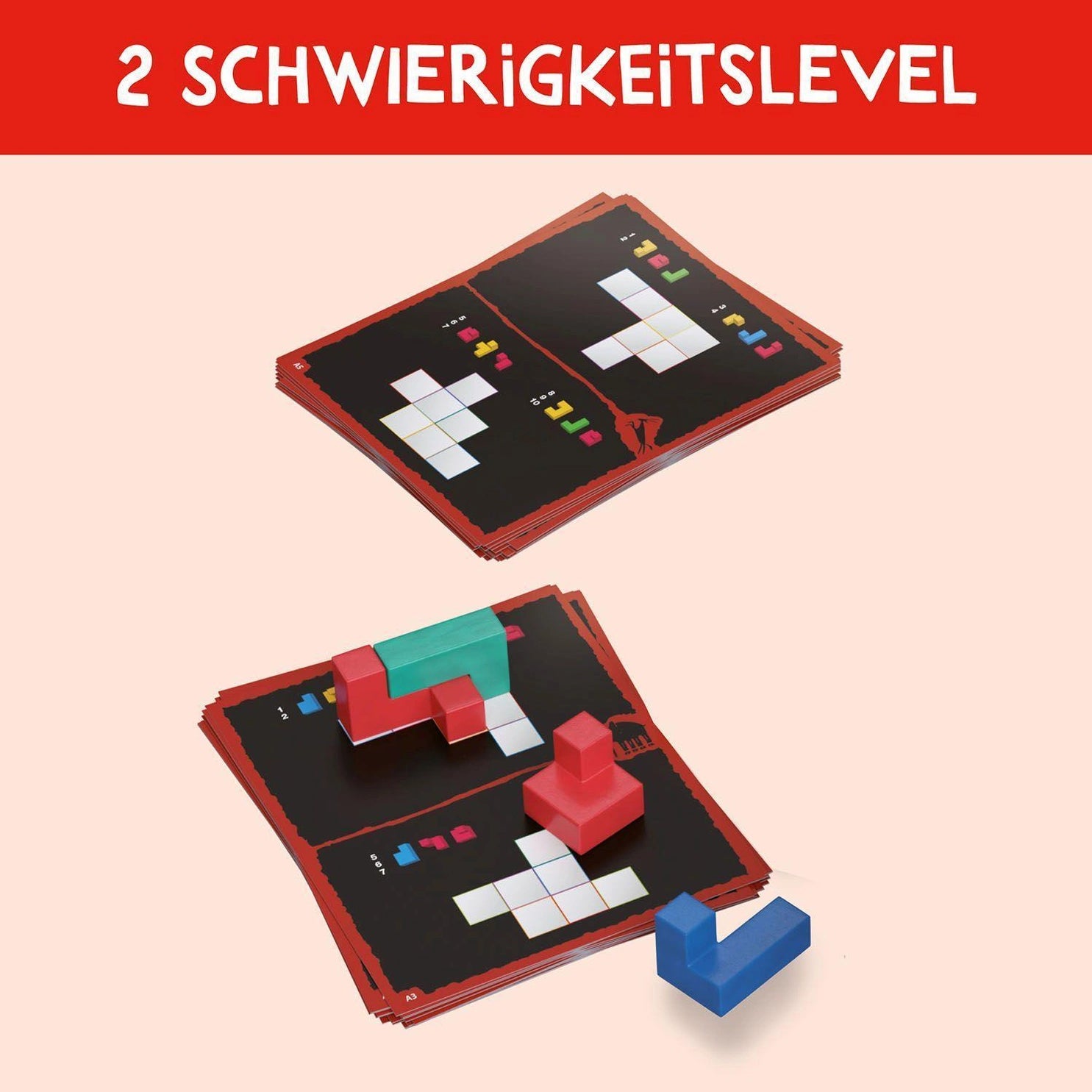Kosmos Ubongo 3-D Master - Bild 3