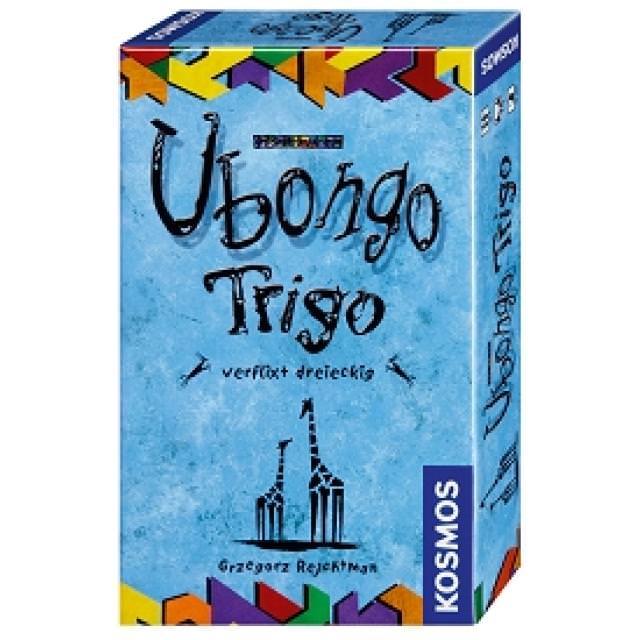Ubongo Trigo - Bild 1