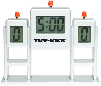 TIPP-KICK Halbzeituhr - Bild 2