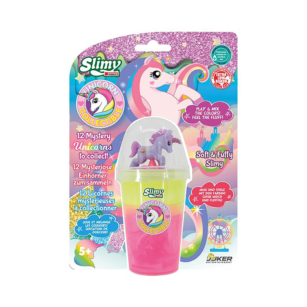 Slimy - Collectibles Unicorn 155g - Bild 4