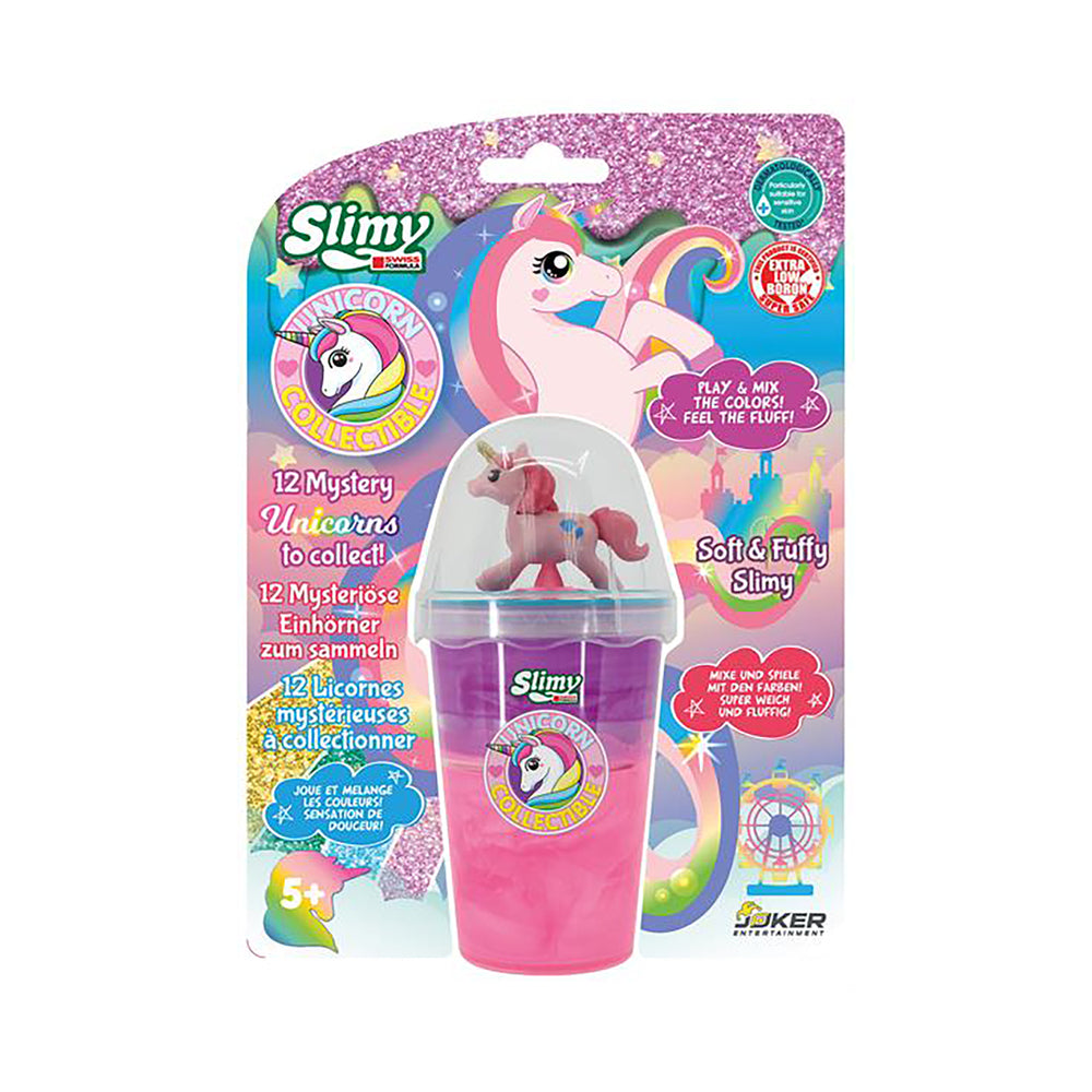 Slimy - Collectibles Unicorn 155g - Bild 8