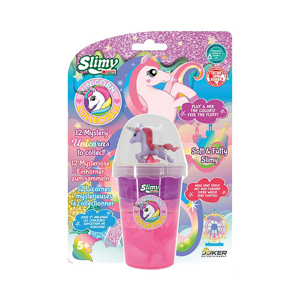 Slimy - Collectibles Unicorn 155g - Bild 12