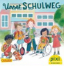 Pixi Büchlein Serie 283 Geschichten für die Schultüte