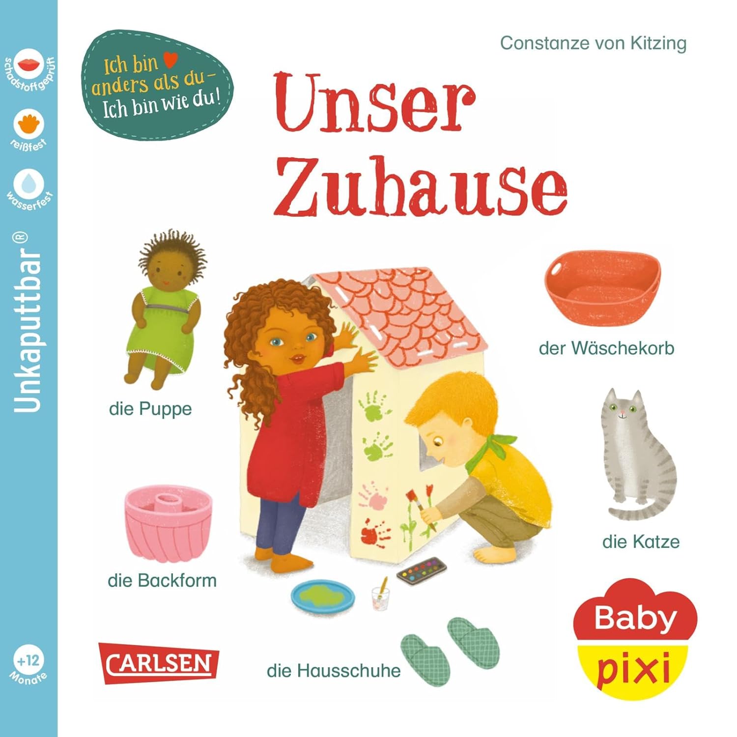 Baby Pixi unkaputtbar - Bild 19