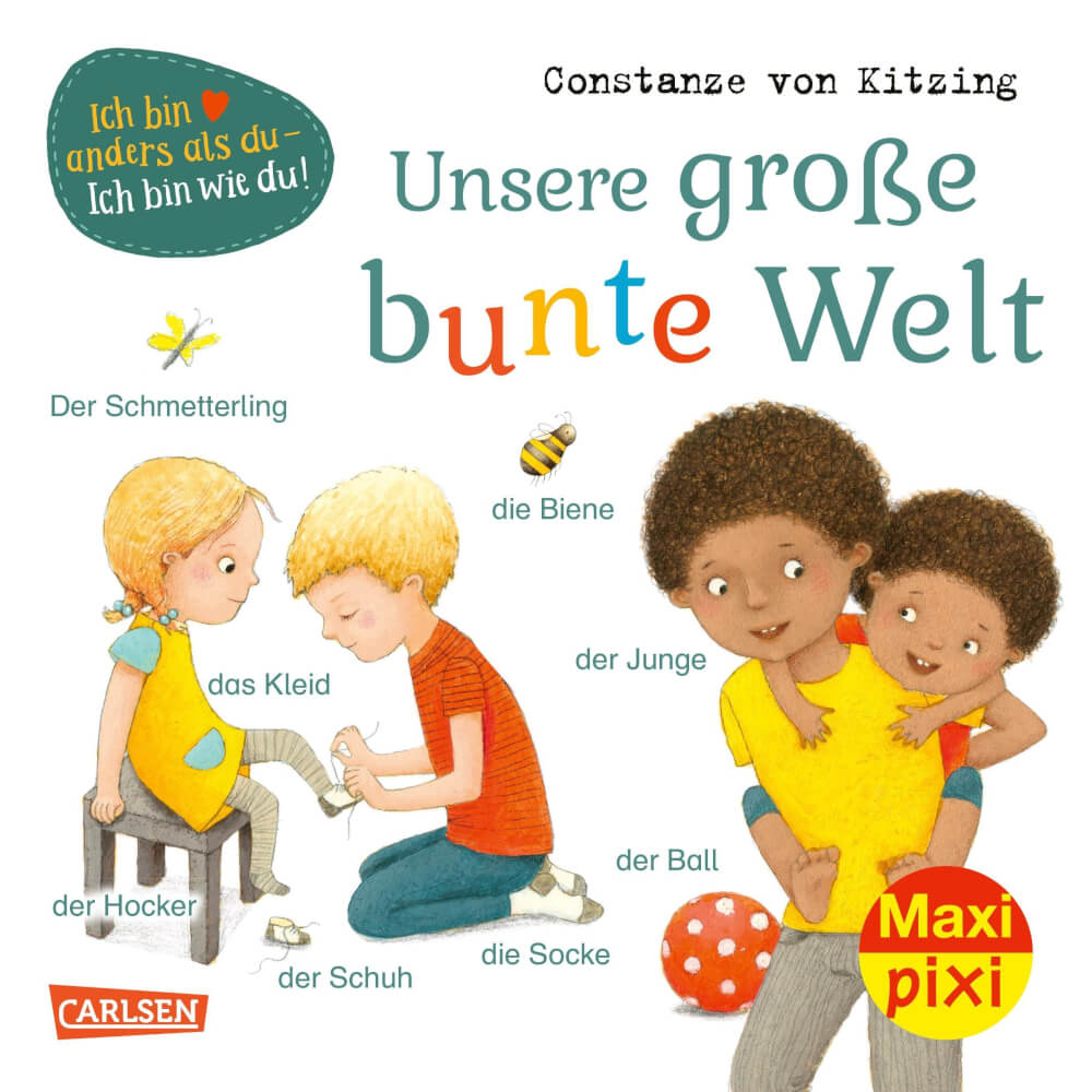 Maxi Pixi - Bild 8