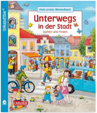 Unkaputtbar: Erstes Wissen - Bild 5