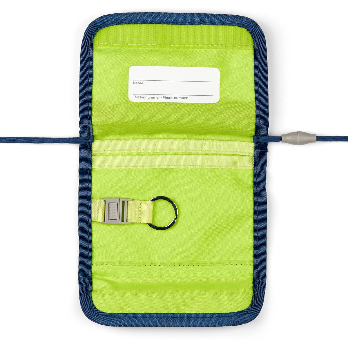 Ergobag Brustbeutel OzeanBärwohner - Bild 3