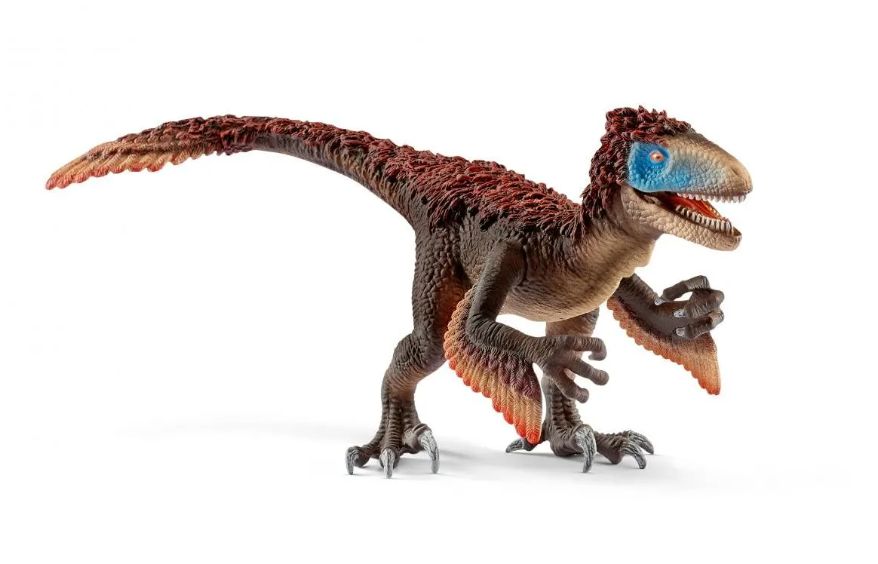 Schleich 14582 Utahraptor - Bild 1