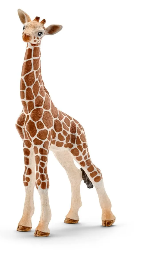 Schleich Giraffenbaby 14751 - Bild 1