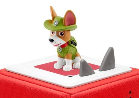 Tonie: Paw Patrol - Hier kommt Tracker - Bild 3