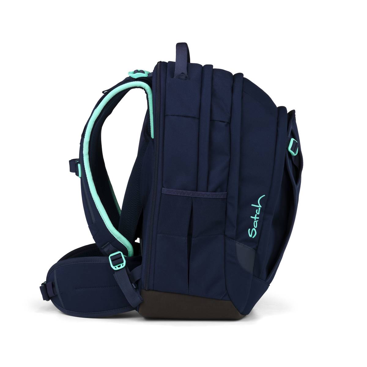 Satch Match Plus Ocean Mint - Bild 4