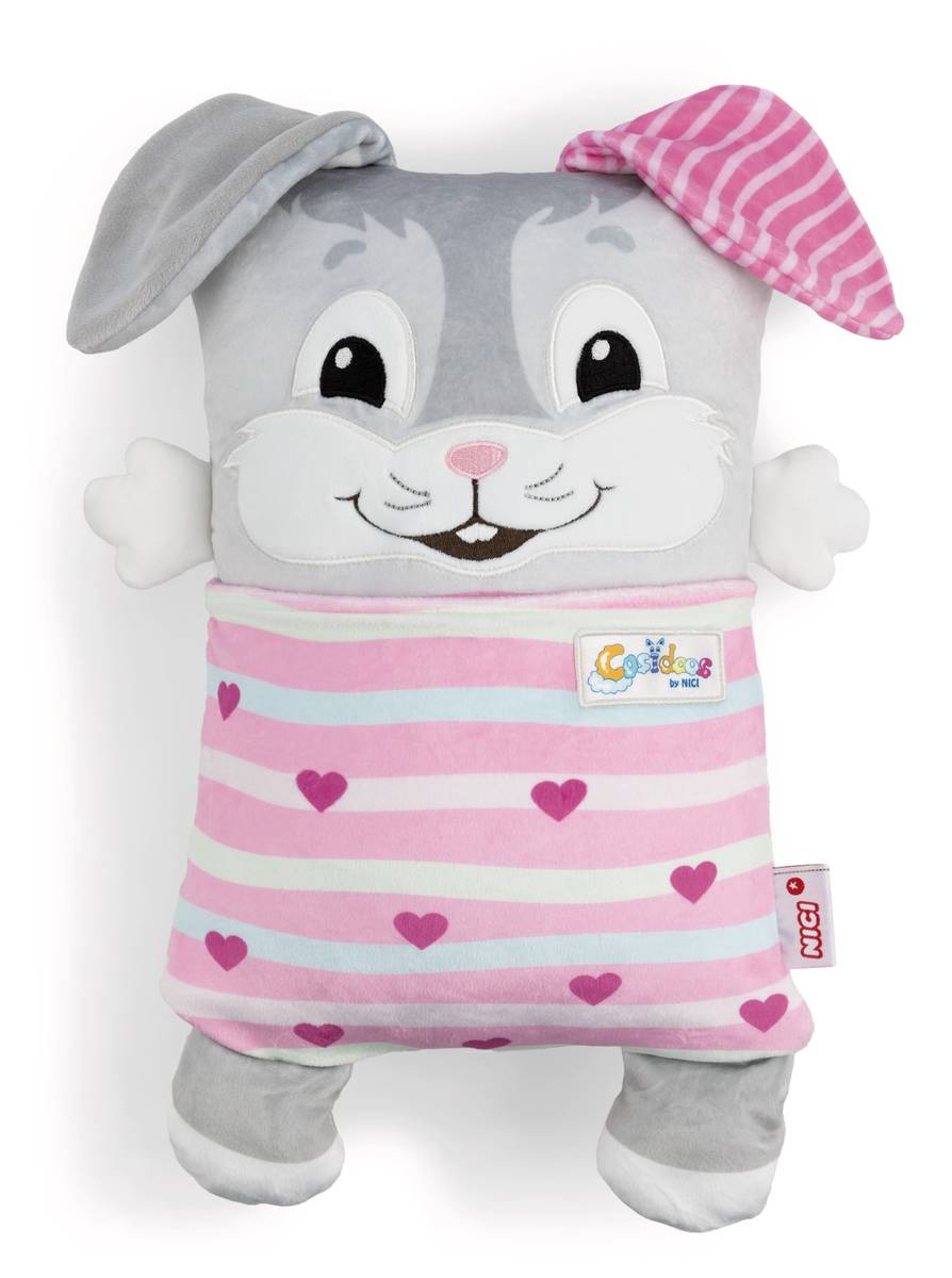 Nici Hase mit Wendefunktion - Bild 8