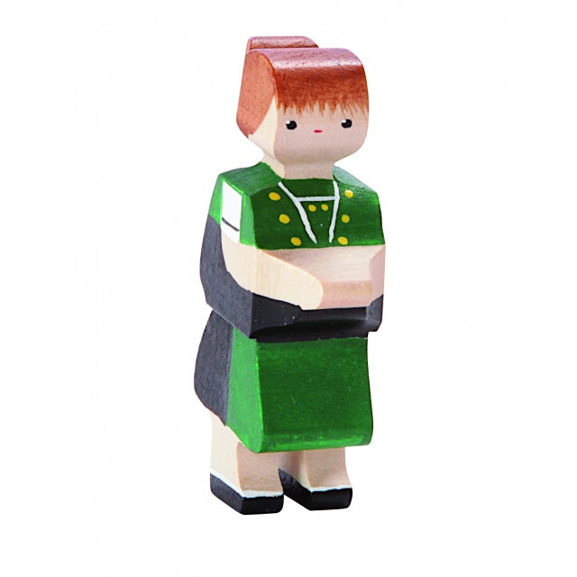 Trauffer 3079 Vreneli - Bild 1