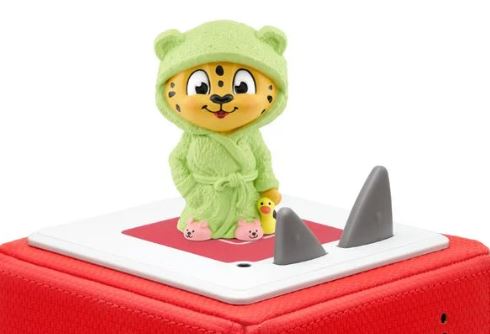 Tonie: Leos Tag - Es ist so weit – Badezeit! - Bild 3