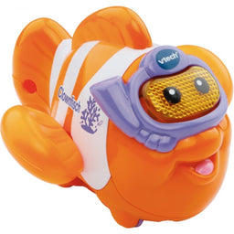 VTECH Tut Tut Baby Badewelt Clownfisch