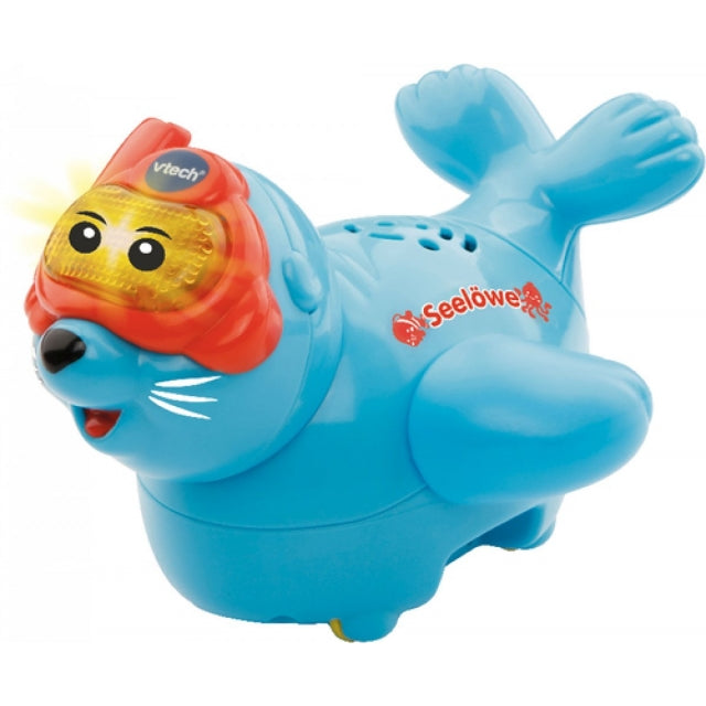 VTECH Tut Tut Baby Badewelt Seelöwe - Bild 3