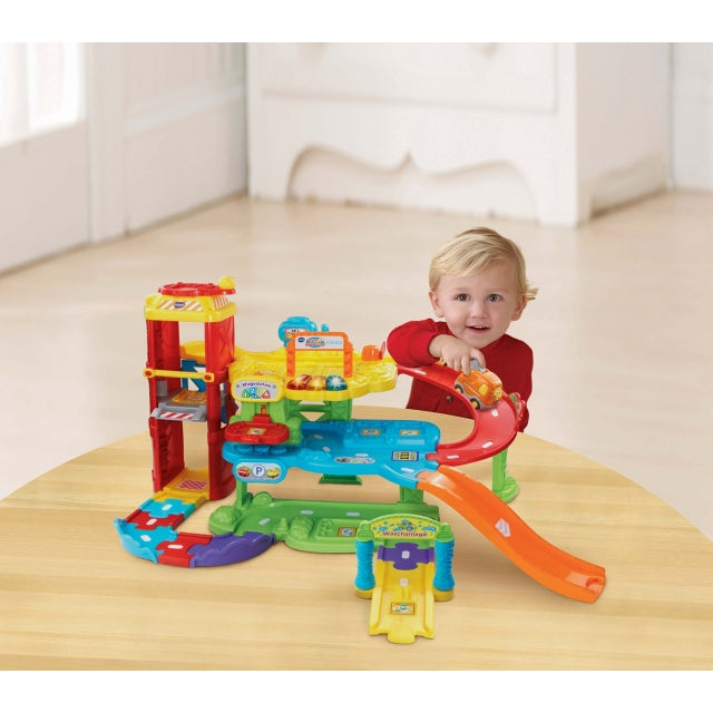 VTech Tut Tut Flitzer Parkgarage - Bild 2