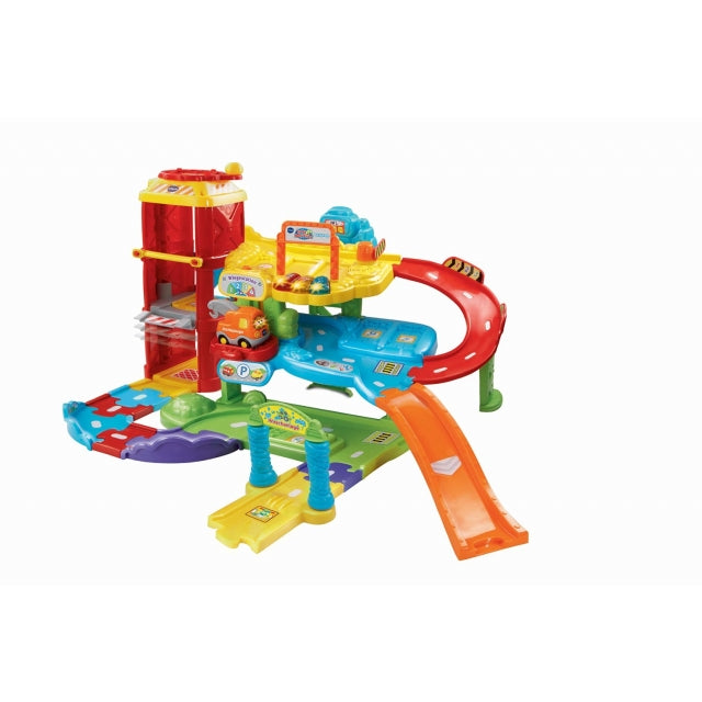 VTech Tut Tut Flitzer Parkgarage - Bild 3