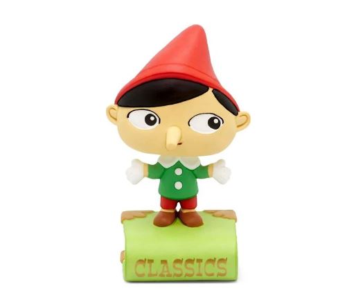 Tonies: Lieblings-Klassiker - Pinocchio - Bild 3