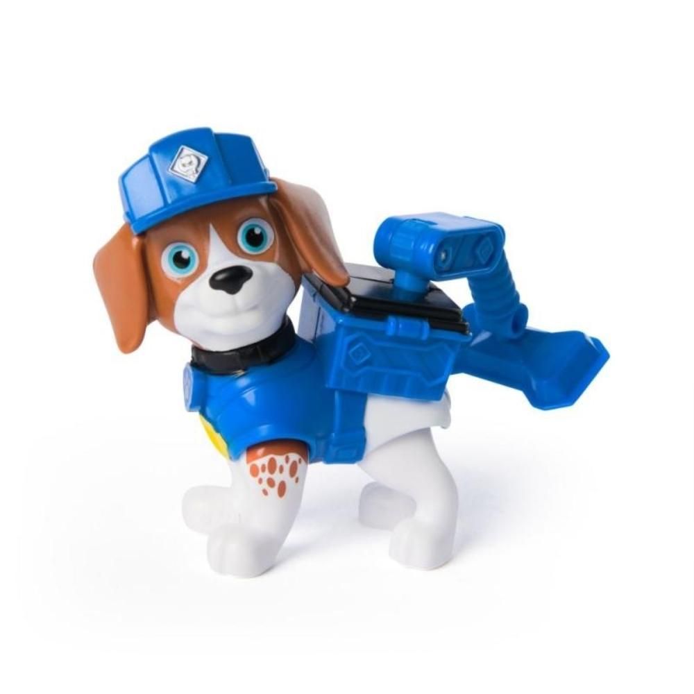 Paw Patrol Wheeler Tool Waggers - Bild 2