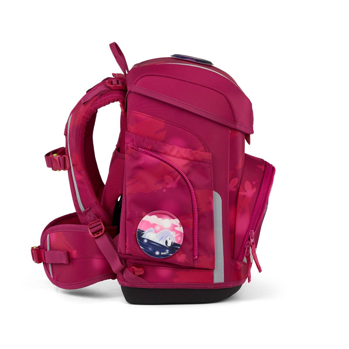Ergobag Cubo 5-tlg. Set MondzauBär - Bild 4