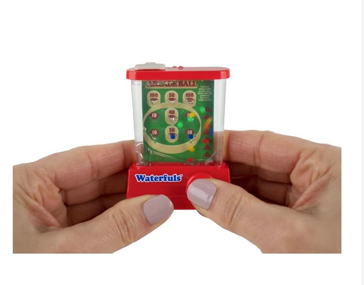 Worlds Smallest Waterfuls - Bild 3