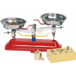 Waage Metall ca. 26cm