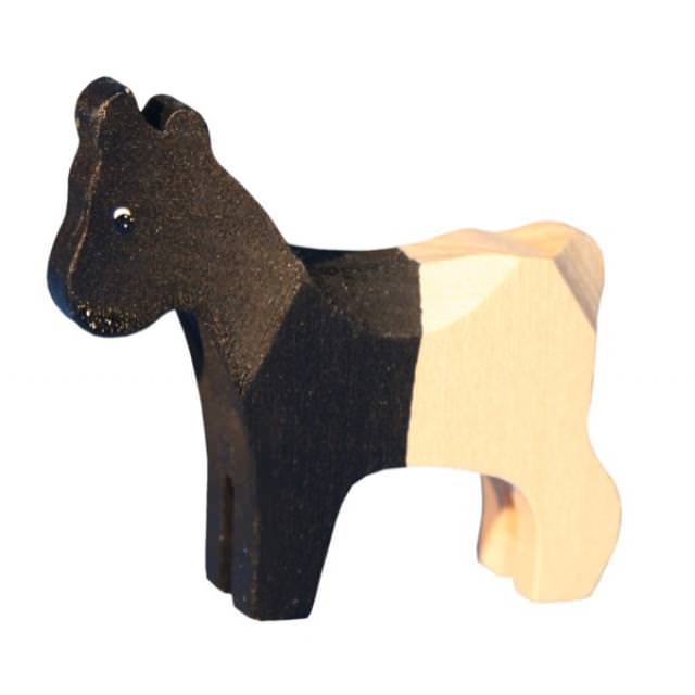 Trauffer 1230 Walliserziege klein - Bild 1